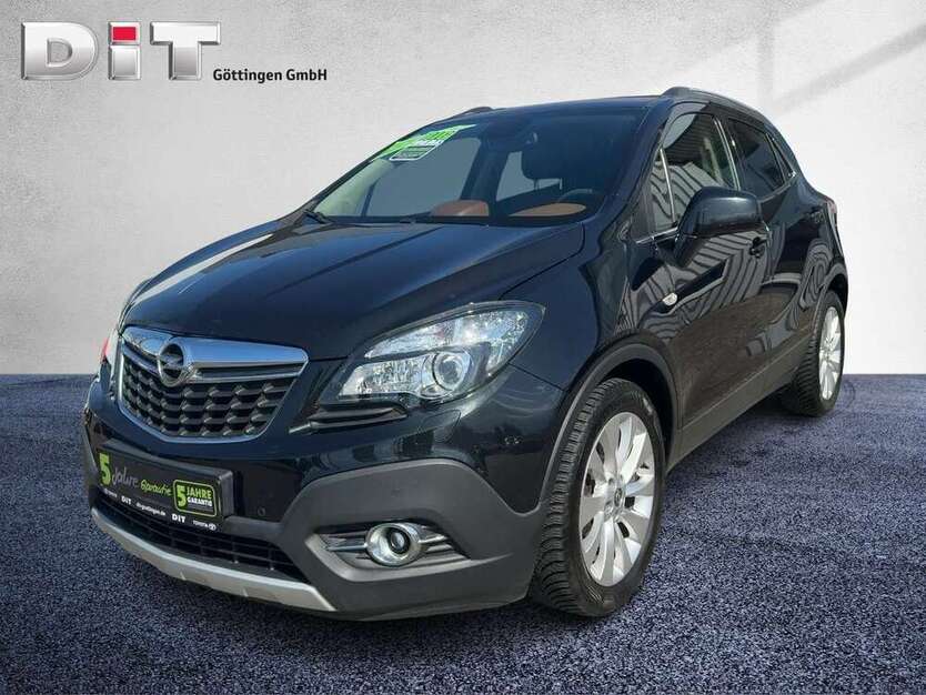 Mokka