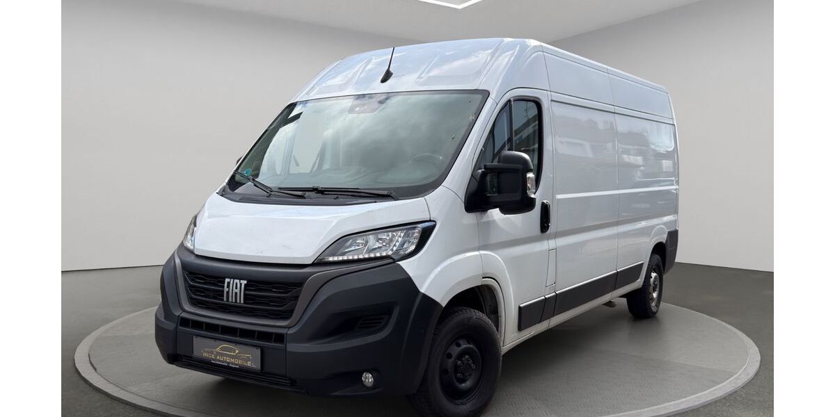 Fiat Ducato 240.442 km 15.550 &euro; Waiblingen 71334