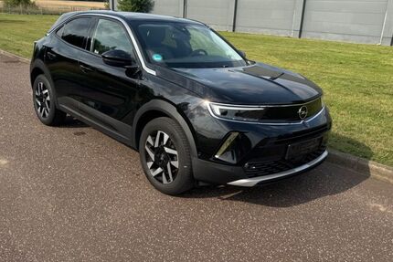 Opel Mokka 84.000 km 16.900 € Magdeburg 39110