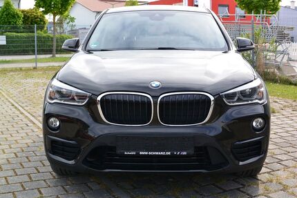 BMW X1 139.995 km 15.700 &euro; Markt Schwaben 85570