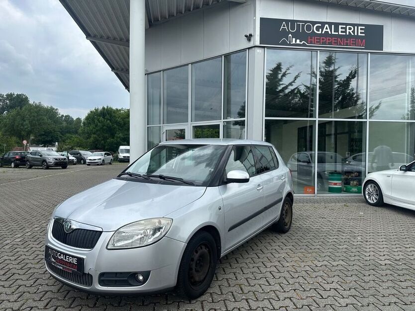 Fabia