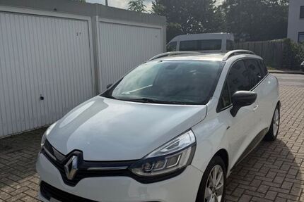 Renault Clio 155.000 km 4.999 &euro; Wunstorf 31515