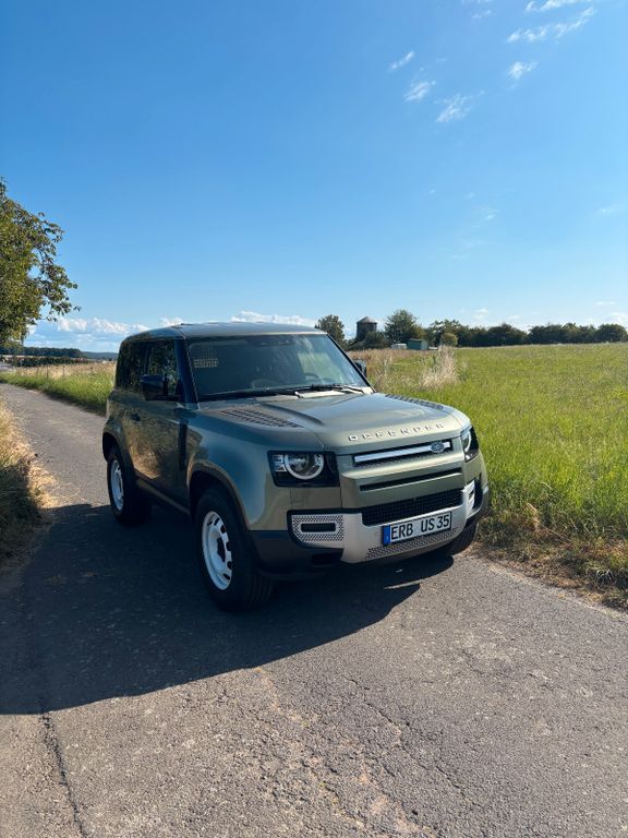 Defender