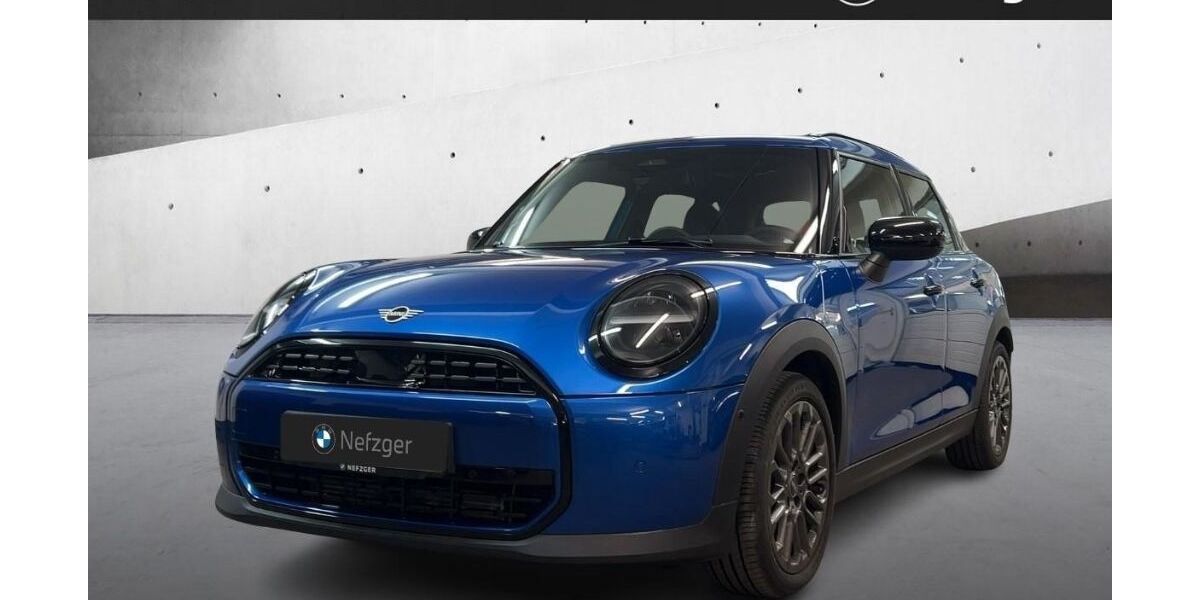 Mini Cooper C 3.000 km 28.500 &euro; Berlin-Siemensstadt 13629