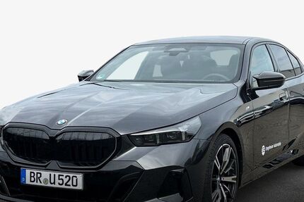 BMW 520 9.900 km 59.590 € Bruchsal 76646