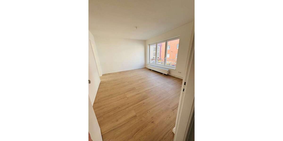 Etagenwohnung Lübeck Sankt Lorenz Süd - 3 Zimmer, 54 m&sup2;, 806&euro; | Angebot:25629978