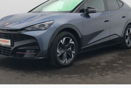 Cupra Tavascan 20.500 km 41.980 &euro; Würzburg 97076