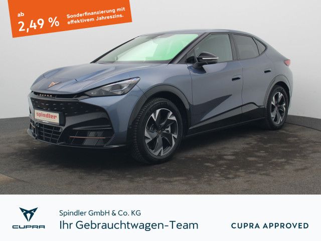 Cupra Tavascan 20.500 km 41.980 &euro; Würzburg 97076