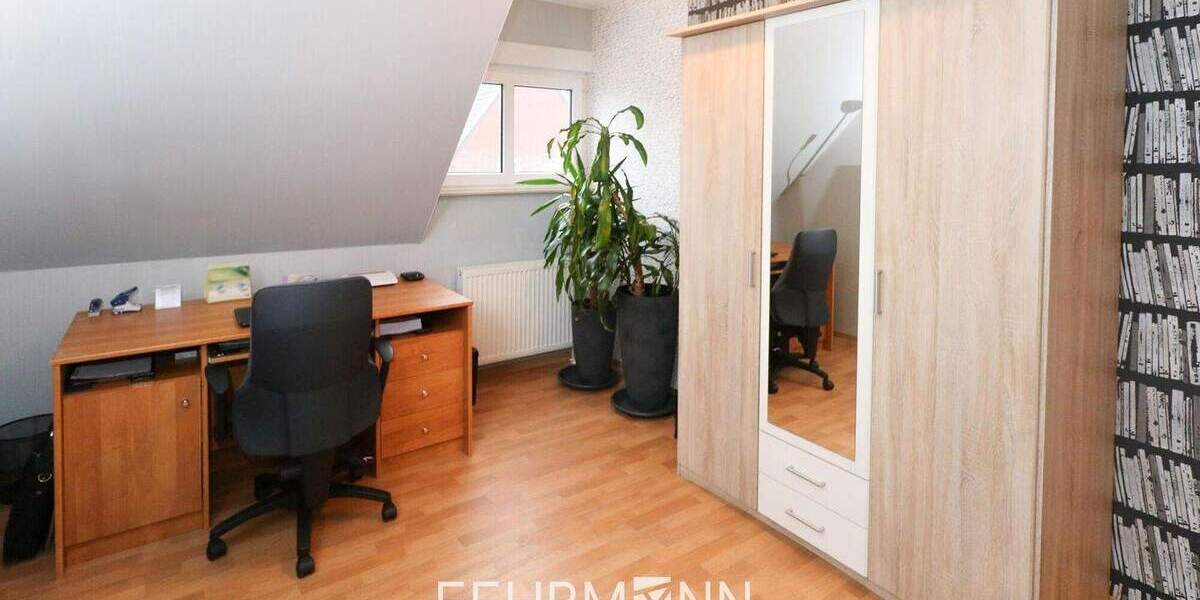 Gepflegtes Reihenmittelhaus in zentraler Lage in Meppen-Esterfeld zum Kauf 4 zimmer