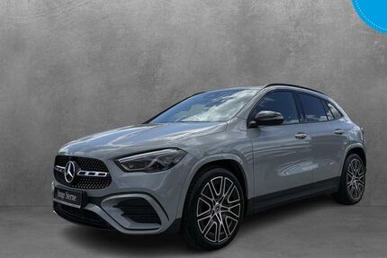 Mercedes-Benz GLA 180 15.000 km 41.090 &euro; Neubrandenburg 17033