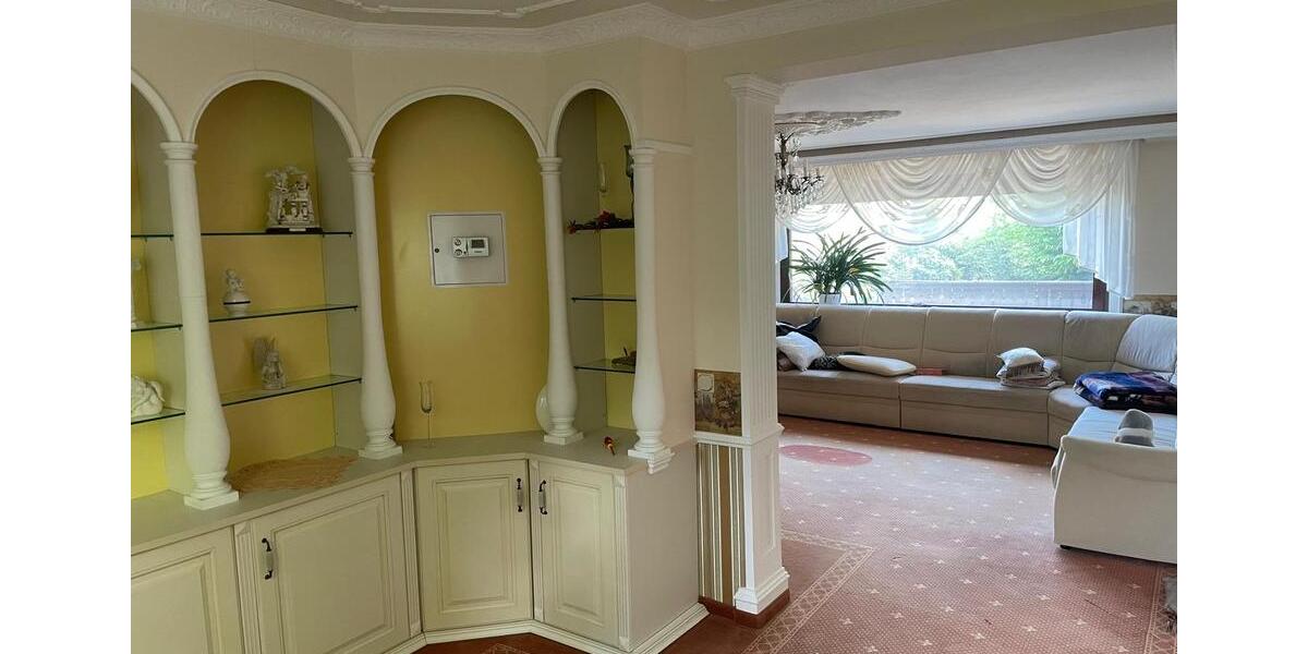 Doppelhaushälfte Colditz - 6 Zimmer, 160 m&sup2;, 300.000&euro; | Angebot:26546989
