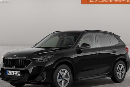 BMW X1 46.730 km 44.707 &euro; München 80939
