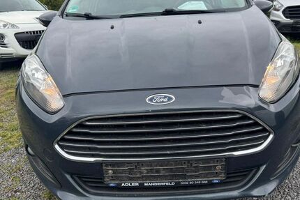 Ford Fiesta 278.000 km 1.500 &euro; Mechernich 53894