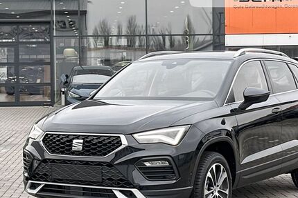 Seat Ateca 7.520 km 39.680 € Bremerhaven 27576