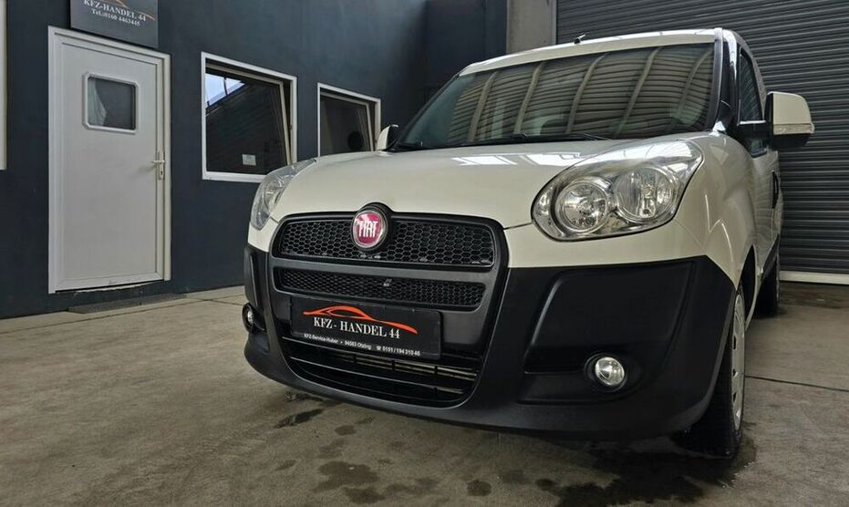 Doblo