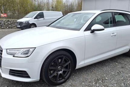 Audi A4 139.356 km 14.990 &euro; Nordhausen 99734