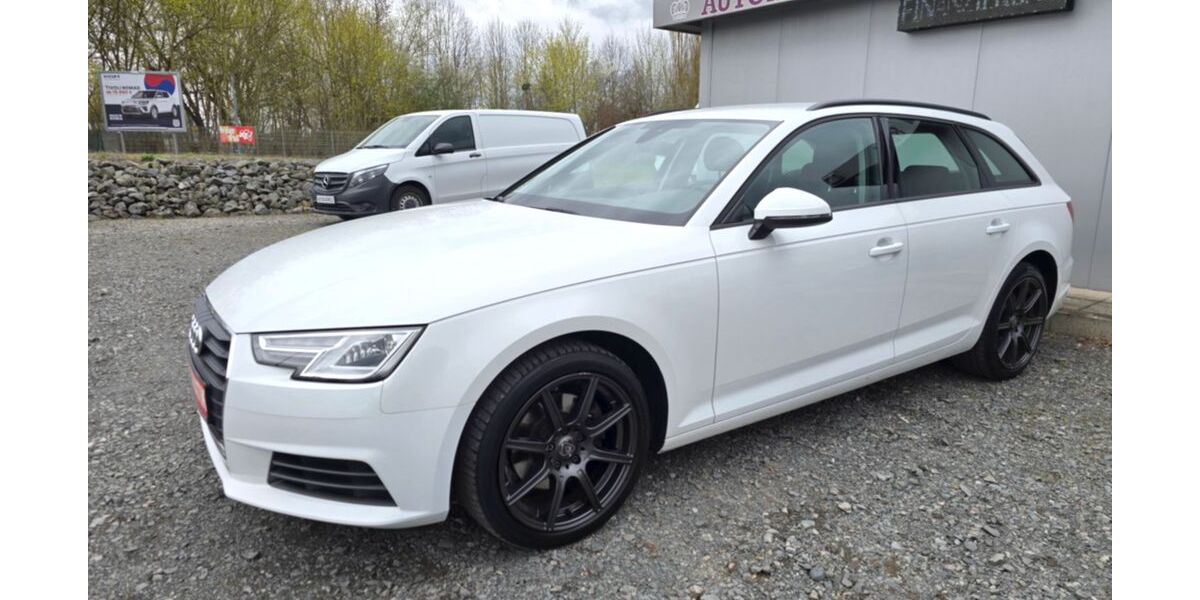 Audi A4 139.356 km 14.990 &euro; Nordhausen 99734