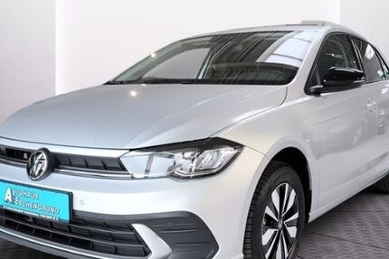 VW Polo 10.077 km 22.889 &euro; Neubrandenburg 17034