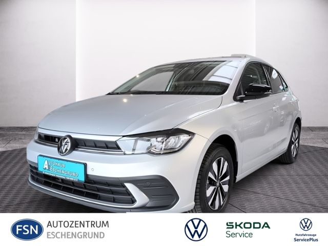 VW Polo 10.077 km 22.889 &euro; Neubrandenburg 17034