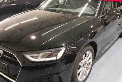 Audi A4 47.999 km 22.480 &euro; Flensburg 24941