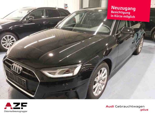 Audi A4 47.999 km 22.480 &euro; Flensburg 24941