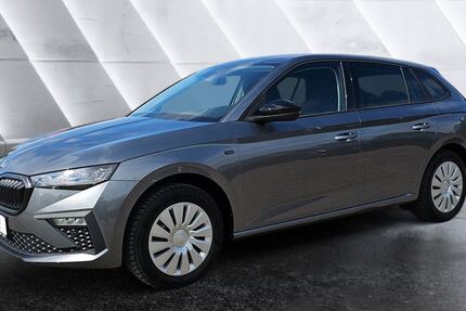 Skoda Scala 9.990 km 25.480 &euro; Ludwigsfelde 14974