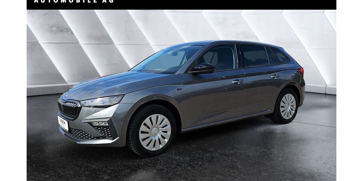 Skoda Scala 9.990 km 25.480 &euro; Ludwigsfelde 14974