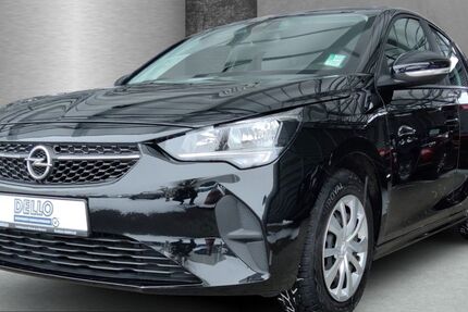Opel Corsa 19.051 km 13.480 &euro; Hamburg 21079