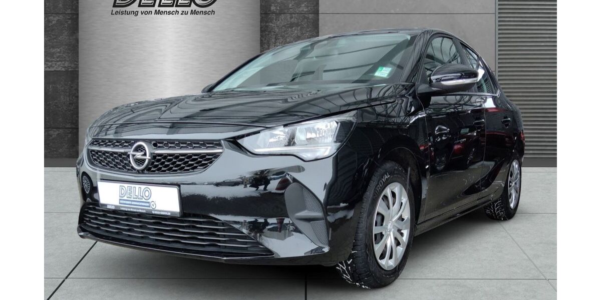 Opel Corsa 19.051 km 14.990 &euro; Hamburg 21079