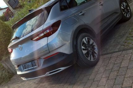 Opel Grandland (X) 132.800 km 11.500 &euro; Bad Ems 56130