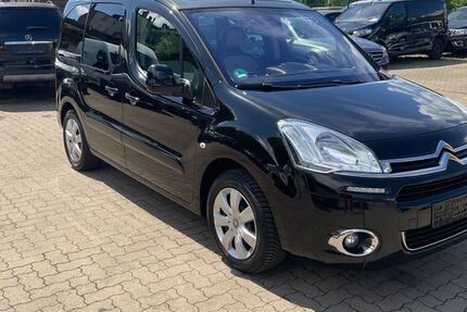 Citroen Berlingo 201.914 km 4.590 &euro; Hamburg 21107