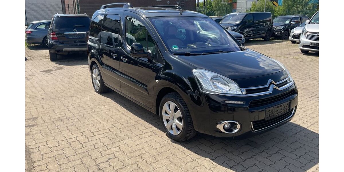 Citroen Berlingo 201.914 km 4.590 &euro; Hamburg 21107