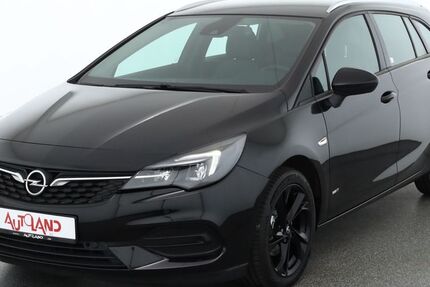 Opel Astra 53.132 km 16.990 &euro; Bautzen 02625