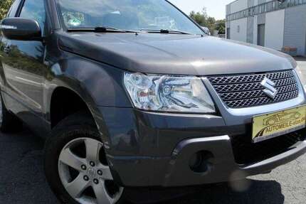 Suzuki Grand Vitara 188.000 km 6.400 &euro; Elze 31008