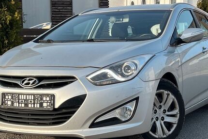 Hyundai i40 287.978 km 3.650 &euro; Gelsenkirchen 45884