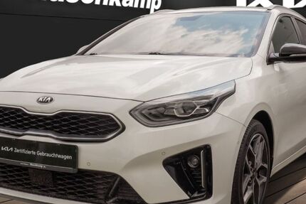 Kia ceed Sportswagon 128.508 km 13.470 &euro; Selm 59379