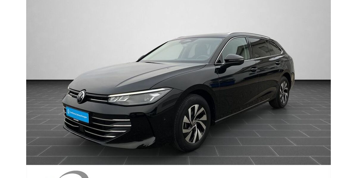 VW Passat Variant 23.160 km 33.990 &euro; Kruft 56642