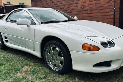 Mitsubishi 3000 GT 108.500 km 13.500 &euro; Gdynia 