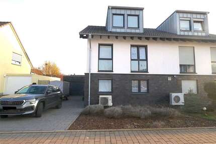 Haus zum Mieten in Jüchen 3.100 € 161 m² 5 zimmer