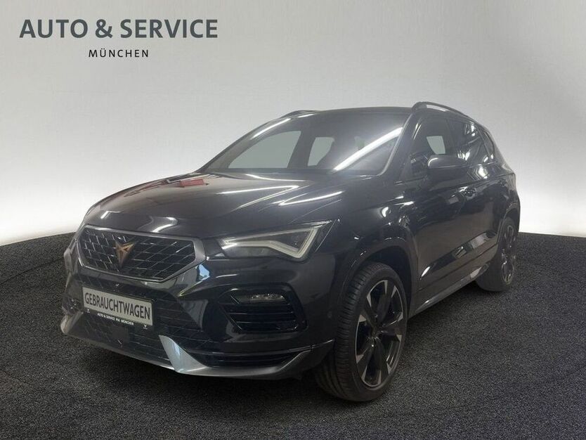 Ateca