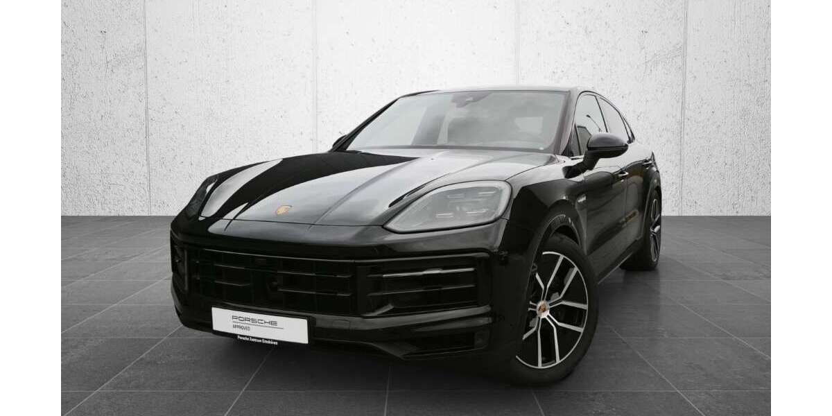 Porsche Cayenne 17.350 km 98.900 &euro; Emsbüren 48488