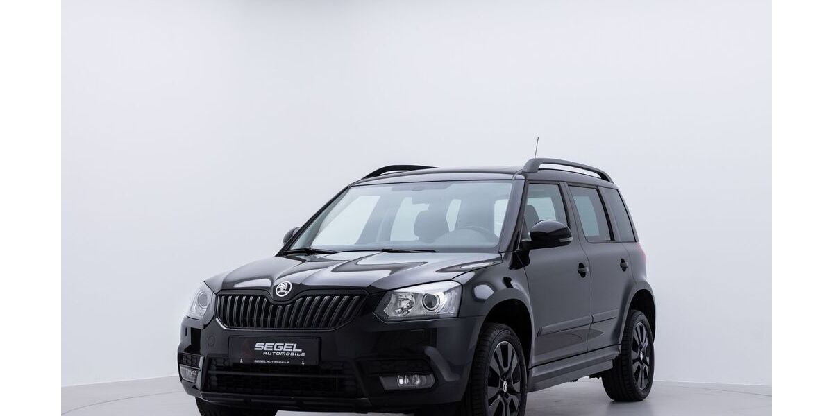 Skoda Yeti 180.890 km 15.990 &euro; Spaichingen 78549