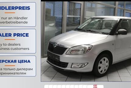 Skoda Fabia 174.600 km 1.900 &euro; Wolfsburg 38444