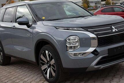 Mitsubishi Outlander 2.900 km 46.900 &euro; Mönchweiler 78087