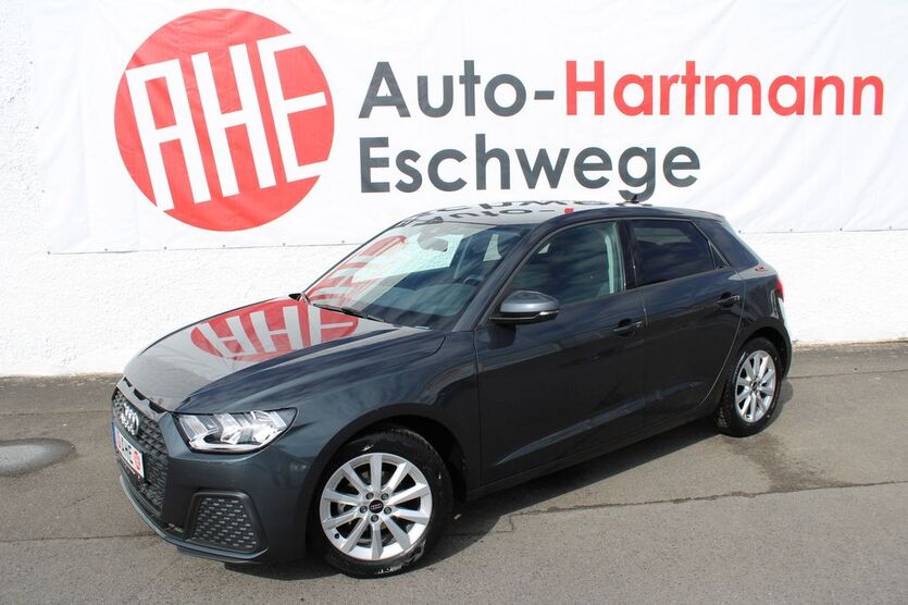 Audi A1 18.500 km 21.280 € Eschwege 37269