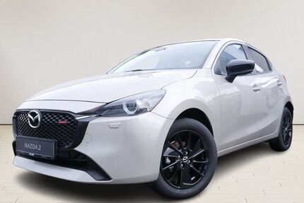 Mazda 2 4.000 km 19.390 € Ulm 89081