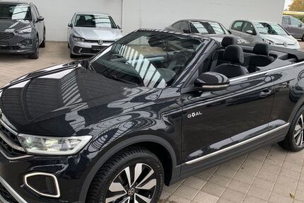 VW T-Roc 2.959 km 33.900 &euro; Sasbach 77880