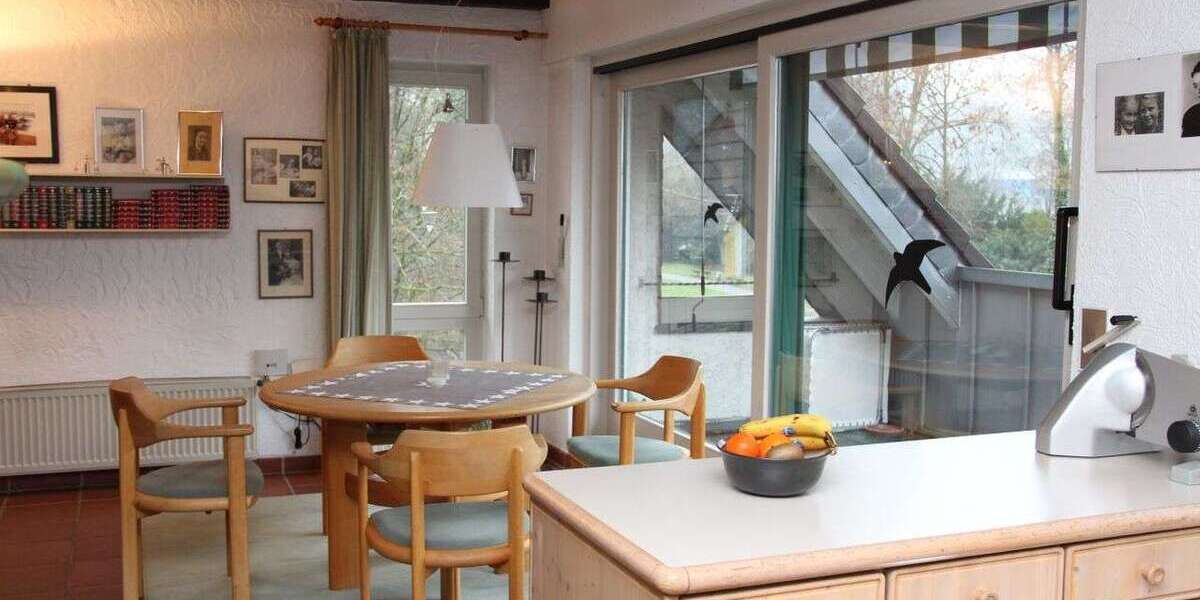 Wohnen auf Zeit in Wiehl 1.400 € 2 zimmer