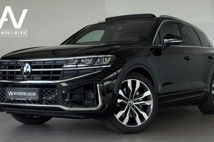 VW Touareg 37.300 km 68.690 € Büdingen 63654