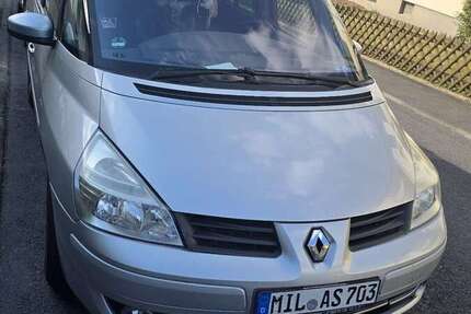 Renault Espace 256.000 km 3.500 &euro; Mainbullau (Miltenberg) 63897
